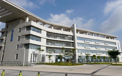 深圳市第三人民医院体检中心