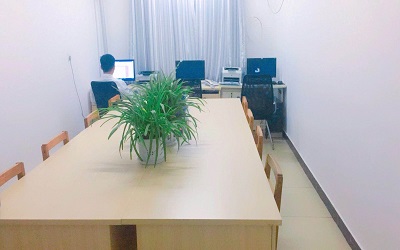 许昌市第二人民医院体检中心