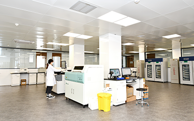 南京卓典医学体检中心