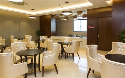 南通美年大健康体检中心（钟秀分院）