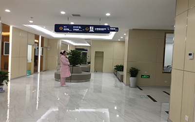 鹤壁美年大健康体检中心