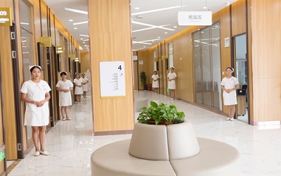 凯里美年大健康(慈铭)体检中心