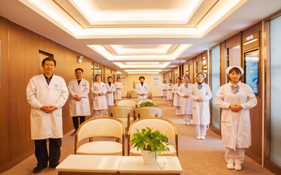 深圳美年大健康体检中心(宝安分院)