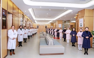 成都男科体检项目及价格