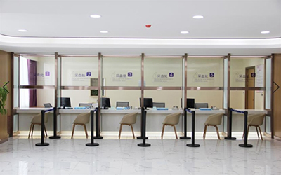 昌邑美年大健康体检中心