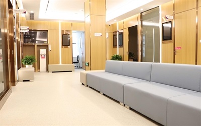 襄阳美年大健康体检中心（襄州分院）