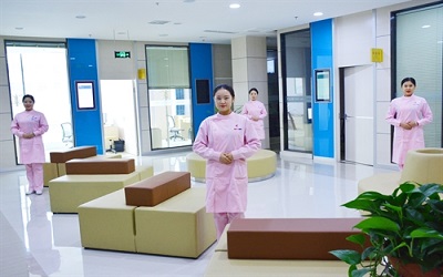 乌鲁木齐美年大健康体检中心（沙区分院）