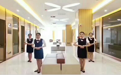 儋州美年大健康体检中心