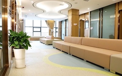 襄阳美年大健康体检中心（襄州分院）