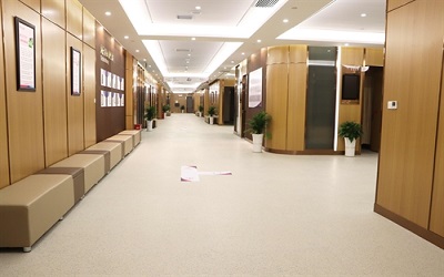 襄阳美年大健康体检中心（襄州分院）