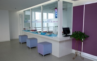 深圳美年大健康体检中心（财富大厦分院）