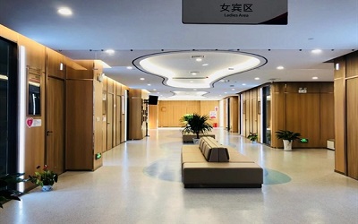 烟台美年大健康体检中心(海阳分院)