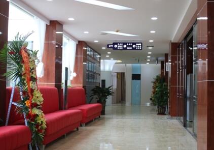 兰州美年大健康体检中心（金城分院）体检套餐价格一览表