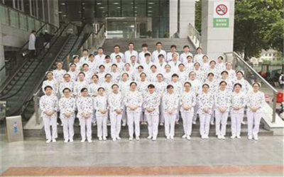 东南大学附属中大医院(江北分院)体检中心