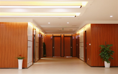 美年大健康体检中心(重庆南岸奥亚分院)