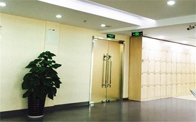 昆明美年大健康体检中心(慈铭分院)