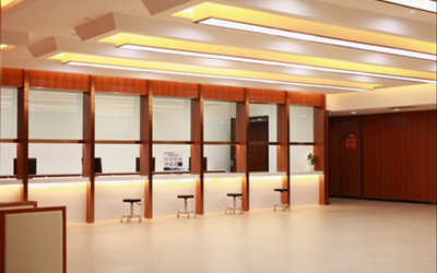 美年大健康体检中心(重庆南岸奥亚分院)