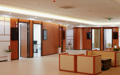美年大健康体检中心(重庆南岸奥亚分院)