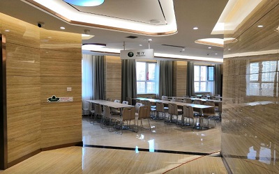 库尔勒美年大健康（慈铭）体检中心