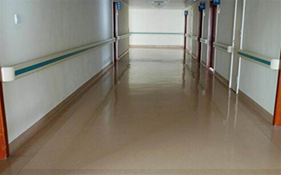 同济大学附属东方医院（上海市东方医院总院）体检中心