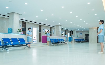 延吉美年大健康体检中心长白分院（好医生）