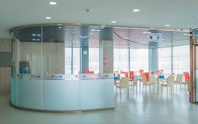 延吉美年大健康体检中心长白分院（好医生）