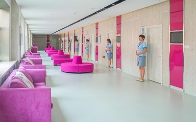 延吉美年大健康体检中心长白分院（好医生）