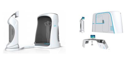 红外热成像扫描技术（GTT）在早期胃肠部疾病筛查中的重要应用 
