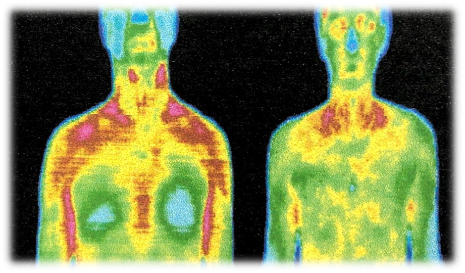 心肌供血不足治疗前后对比