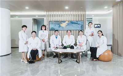 平安健康检测体检中心（合肥旗舰中心）