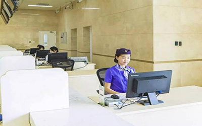 河南省洛阳正骨医院体检中心(郑州院区)