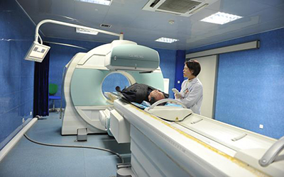 河南省洛阳正骨医院体检中心(郑州院区)
