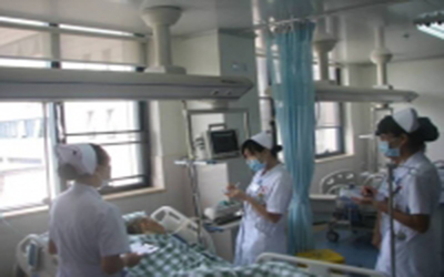 广东省工伤康复医院体检中心