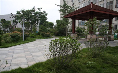 合肥市第三人民医院体检中心(望江院区)