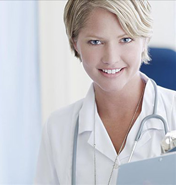 胃你健康检查（女已婚）