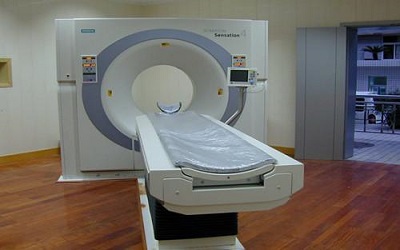 浙江普陀医院体检中心