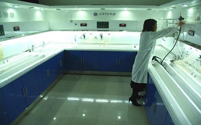 浙江普陀医院体检中心