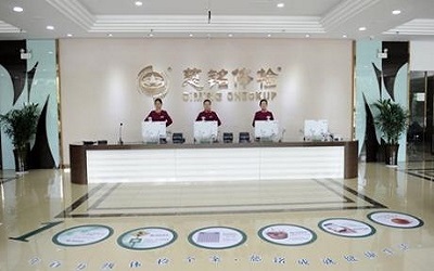 运城慈铭体检中心