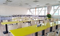 济南市中心医院体检中心