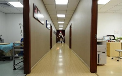 上海交通大学附属仁济医院浦西分院体检中心