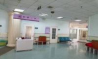 济南市中心医院体检中心