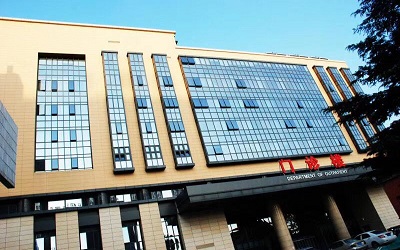 山东第一医科大学第三附属医院健康体检中心