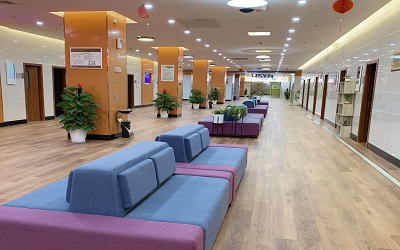 泉州市丰泽爱康启航健康体检中心