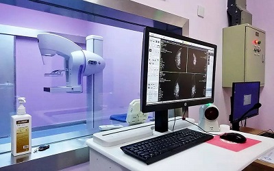 杭州全景医学影像诊断中心