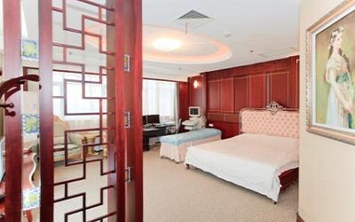 浙江大学明州医院体检中心