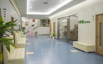 武汉慈铭体检中心(汉口分院)