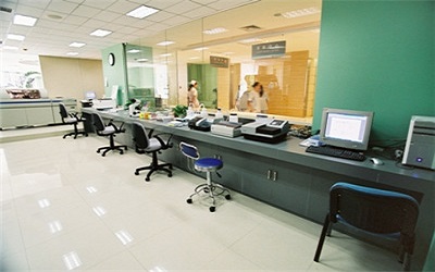武汉慈铭体检中心汉口分院