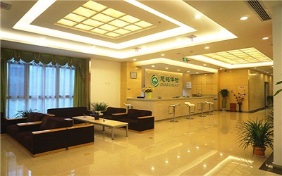 武汉慈铭体检中心汉口分院