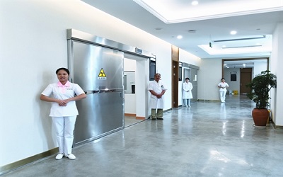 湛江美年大健康体检中心(华都汇分院)
