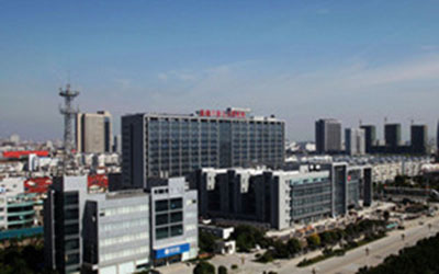 盐城市第三人民医院体检中心